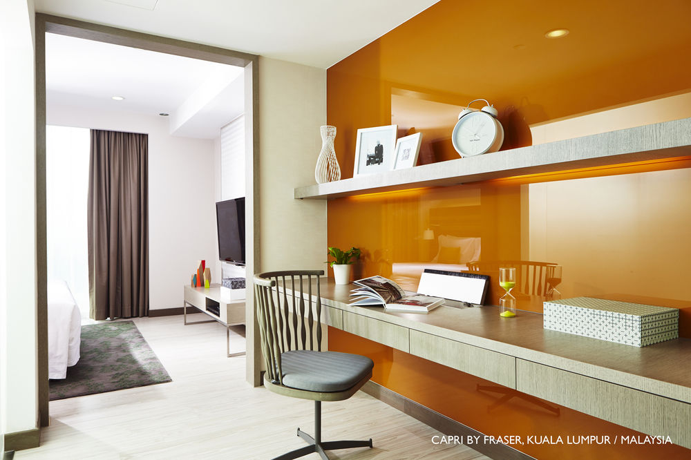 Fotos del hotel - CAPRI BY FRASER KUALA LUMPUR