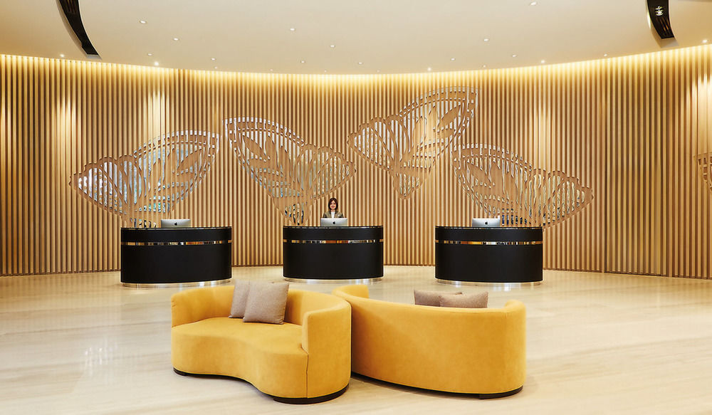 Fotos del hotel - CAPRI BY FRASER KUALA LUMPUR