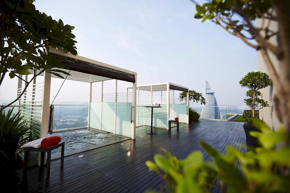 Fotos del hotel - CAPRI BY FRASER KUALA LUMPUR