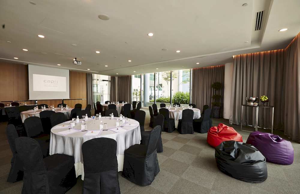 Fotos del hotel - CAPRI BY FRASER KUALA LUMPUR