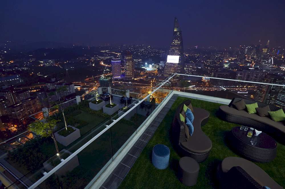 Fotos del hotel - CAPRI BY FRASER KUALA LUMPUR