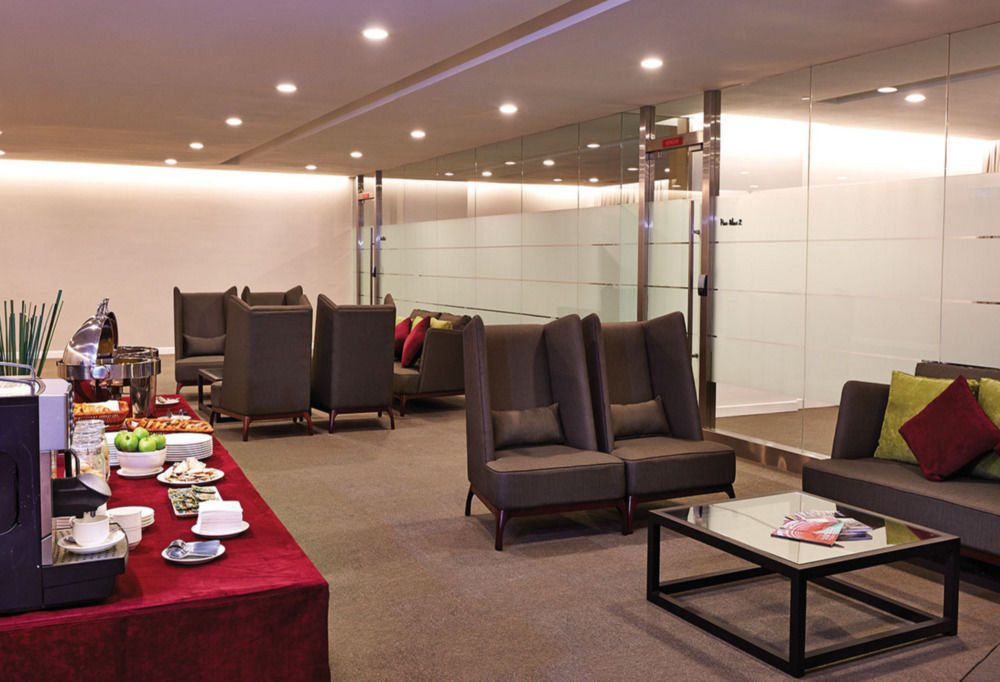 Fotos del hotel - CAPRI BY FRASER KUALA LUMPUR