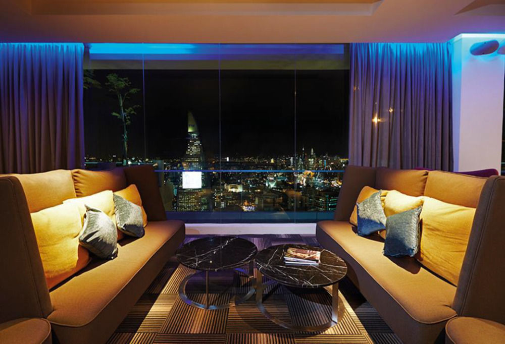 Fotos del hotel - CAPRI BY FRASER KUALA LUMPUR