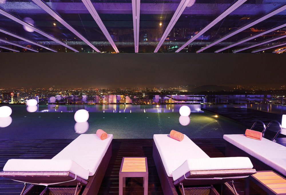 Fotos del hotel - CAPRI BY FRASER KUALA LUMPUR