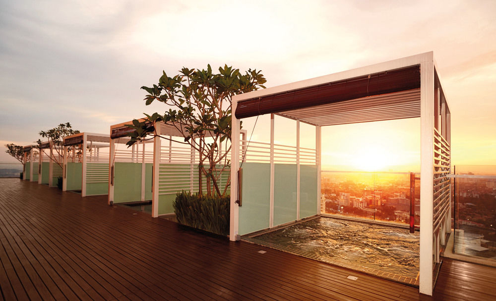 Fotos del hotel - CAPRI BY FRASER KUALA LUMPUR