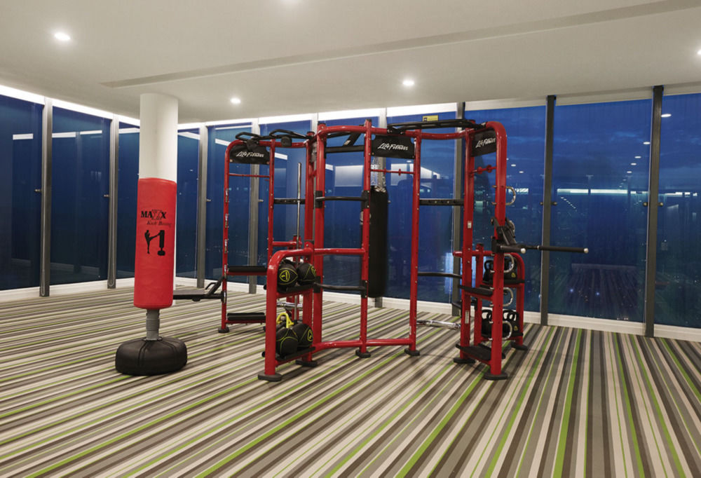 Fotos del hotel - CAPRI BY FRASER KUALA LUMPUR