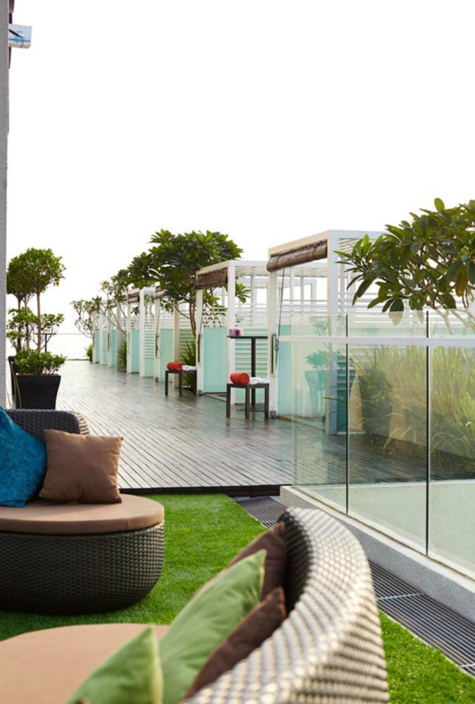 Fotos del hotel - CAPRI BY FRASER KUALA LUMPUR