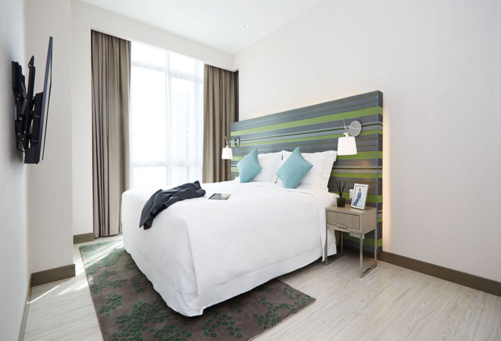 Fotos del hotel - CAPRI BY FRASER KUALA LUMPUR