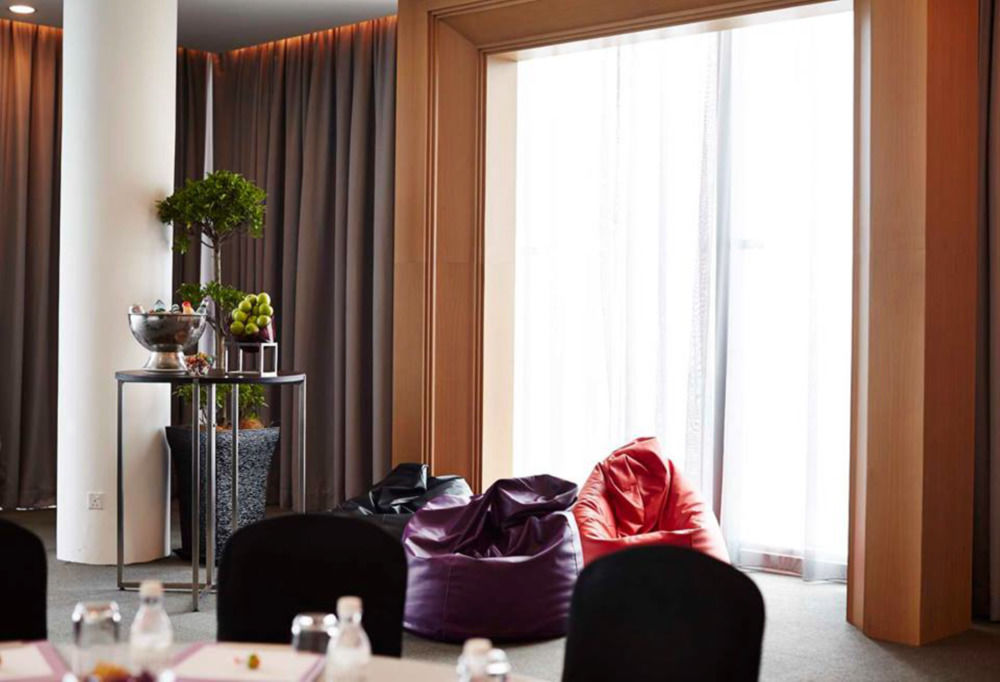 Fotos del hotel - CAPRI BY FRASER KUALA LUMPUR