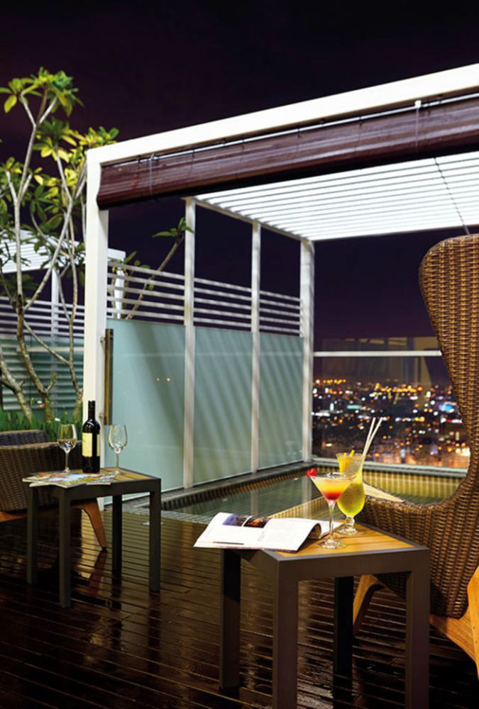 Fotos del hotel - CAPRI BY FRASER KUALA LUMPUR