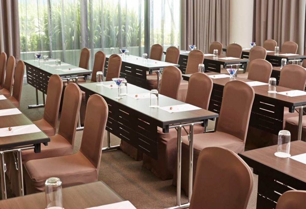 Fotos del hotel - CAPRI BY FRASER KUALA LUMPUR