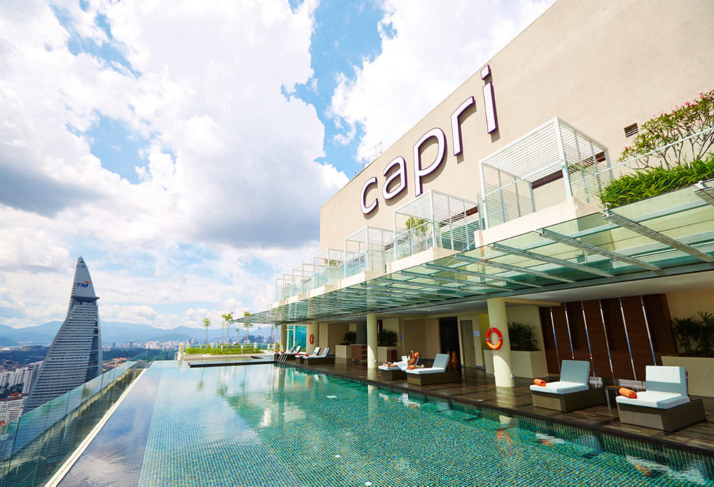 Fotos del hotel - CAPRI BY FRASER KUALA LUMPUR