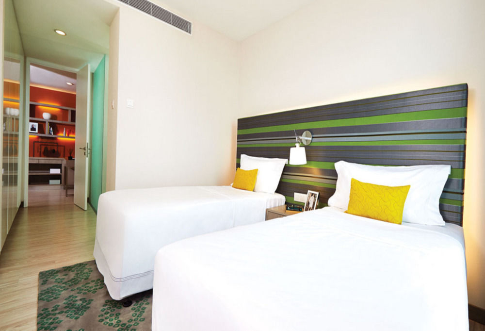 Fotos del hotel - CAPRI BY FRASER KUALA LUMPUR