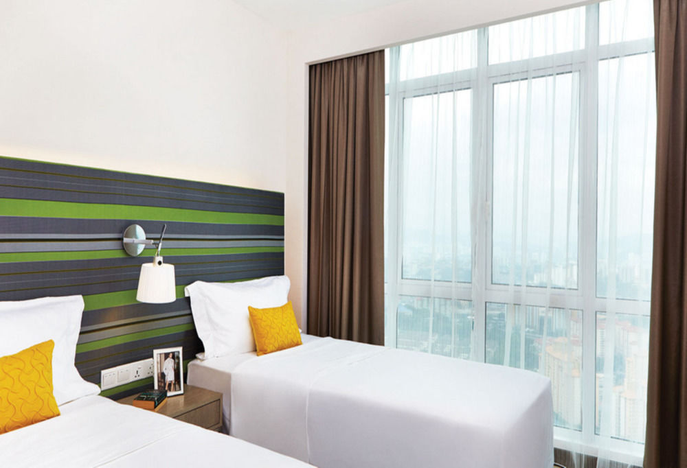 Fotos del hotel - CAPRI BY FRASER KUALA LUMPUR