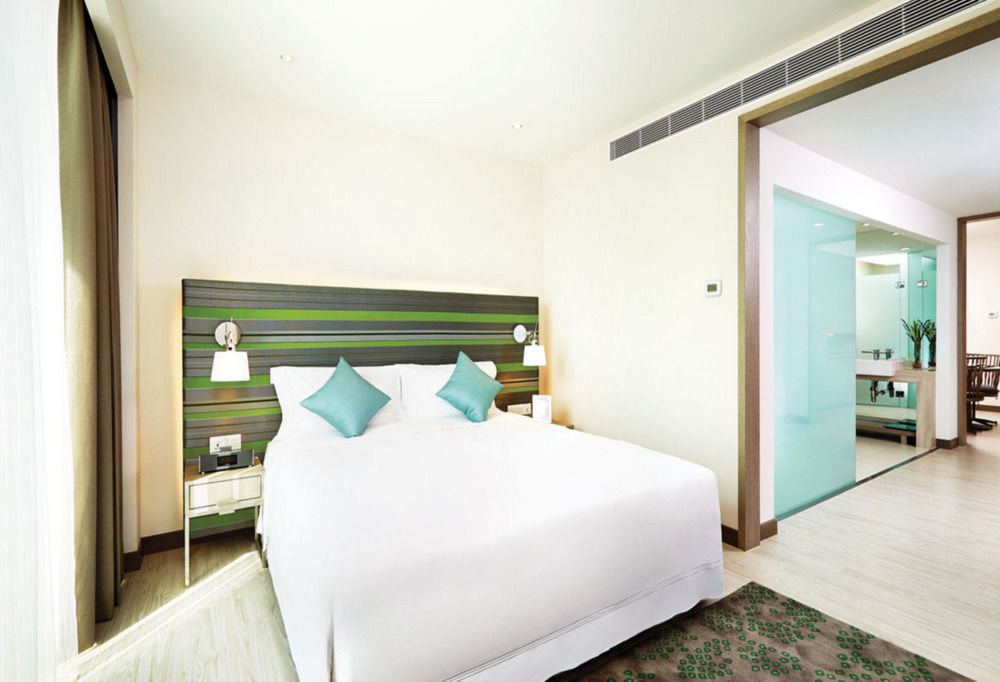Fotos del hotel - CAPRI BY FRASER KUALA LUMPUR