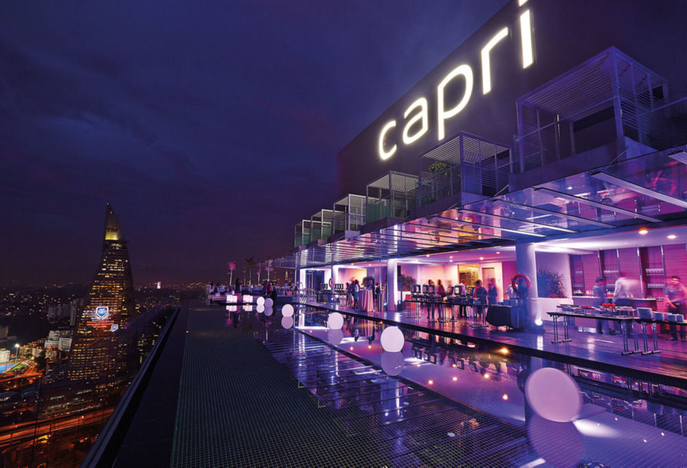 Fotos del hotel - CAPRI BY FRASER KUALA LUMPUR