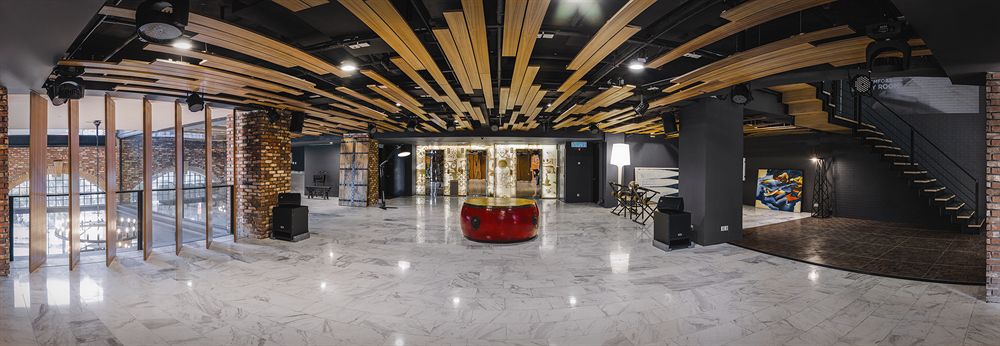 Fotos del hotel - WOLO Kuala Lumpur