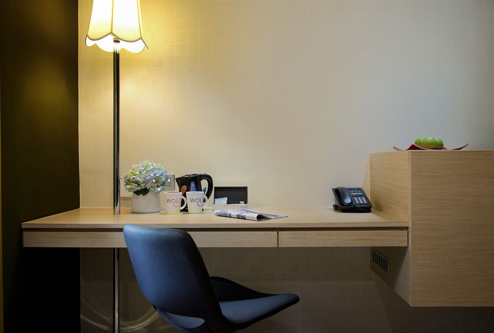 Fotos del hotel - WOLO Kuala Lumpur