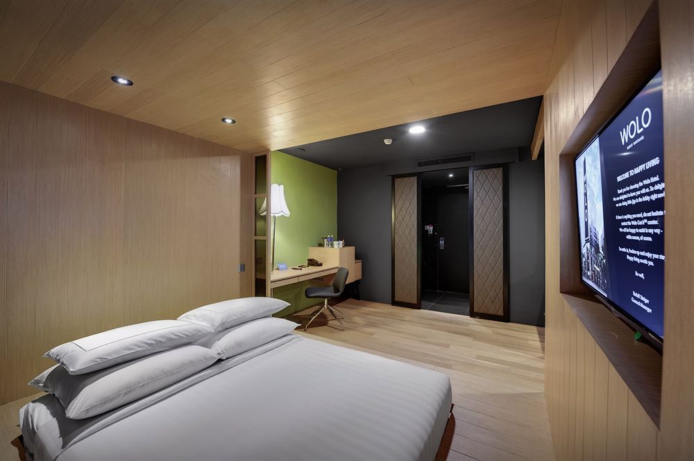 Fotos del hotel - WOLO Kuala Lumpur