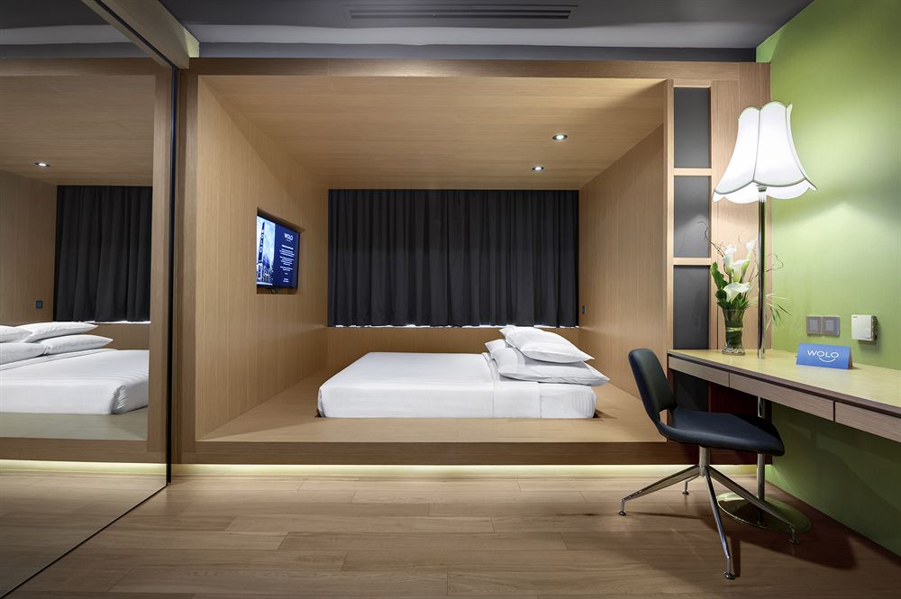 Fotos del hotel - WOLO Kuala Lumpur