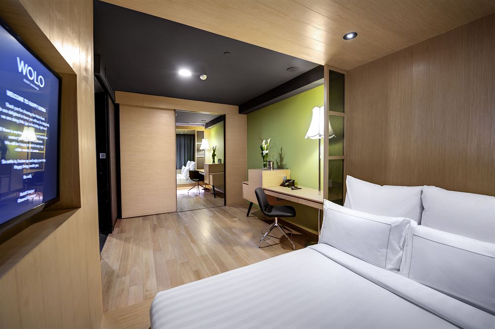 Fotos del hotel - WOLO Kuala Lumpur