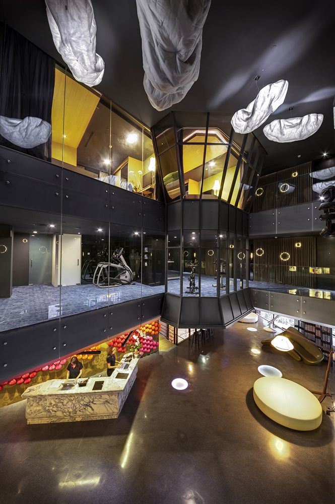 Fotos del hotel - WOLO Kuala Lumpur