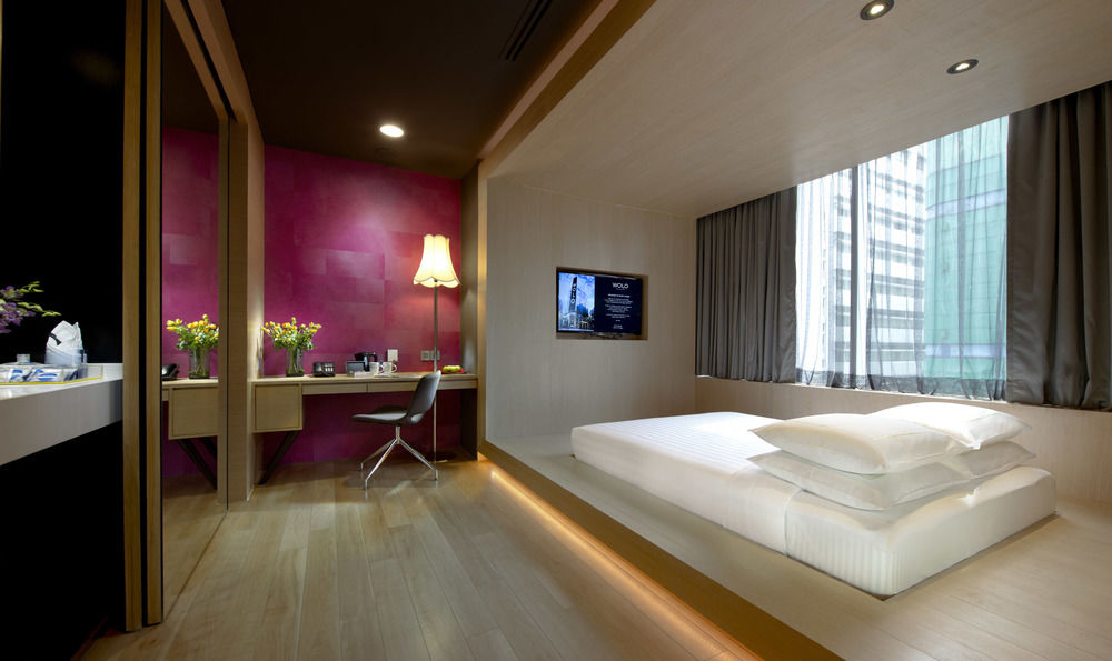 Fotos del hotel - WOLO Kuala Lumpur