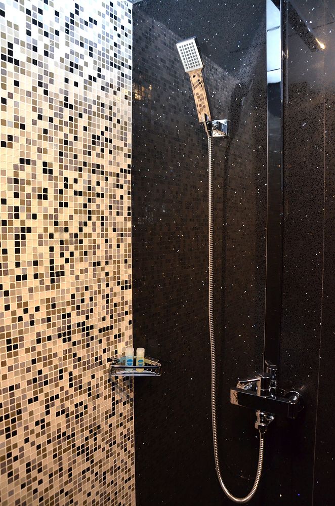 Fotos del hotel - WOLO Kuala Lumpur