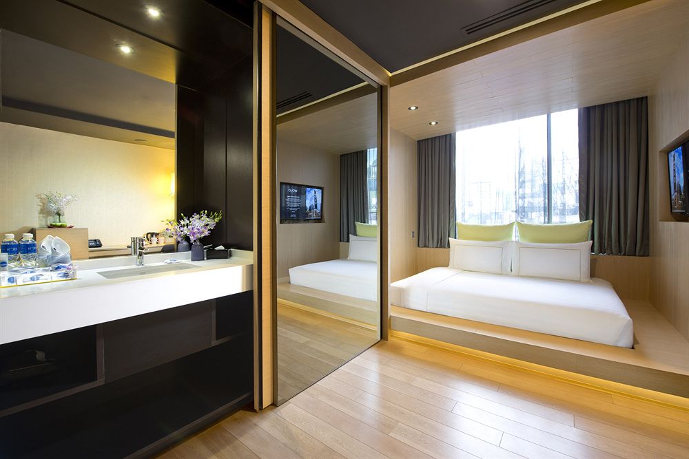 Fotos del hotel - WOLO Kuala Lumpur