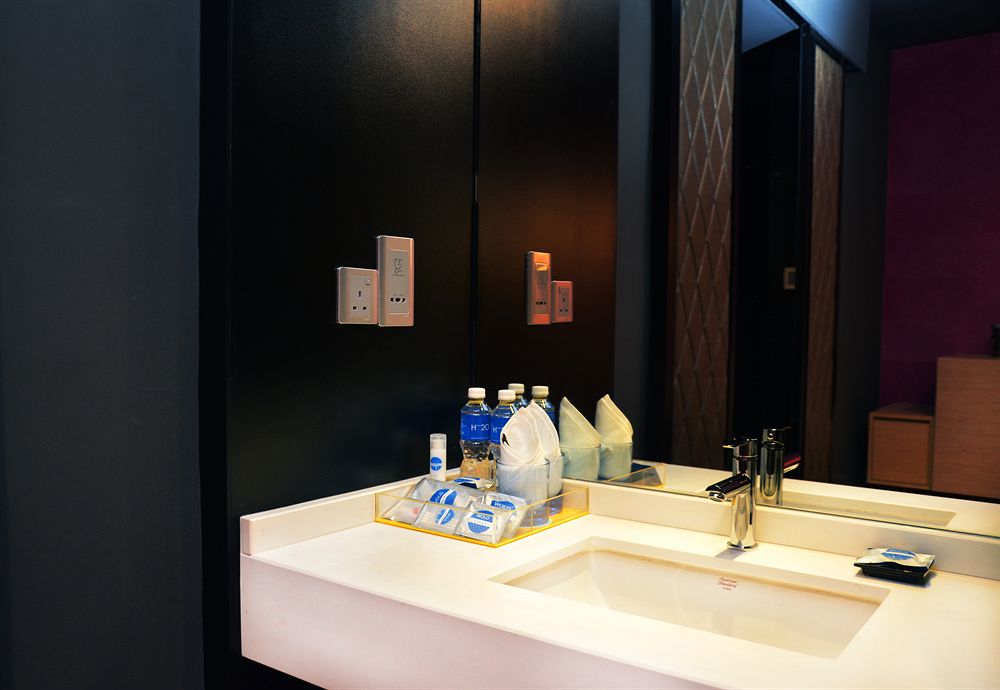 Fotos del hotel - WOLO Kuala Lumpur