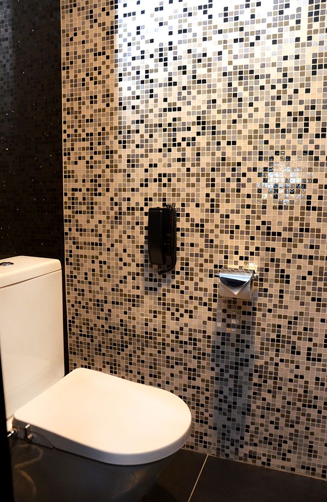 Fotos del hotel - WOLO Kuala Lumpur