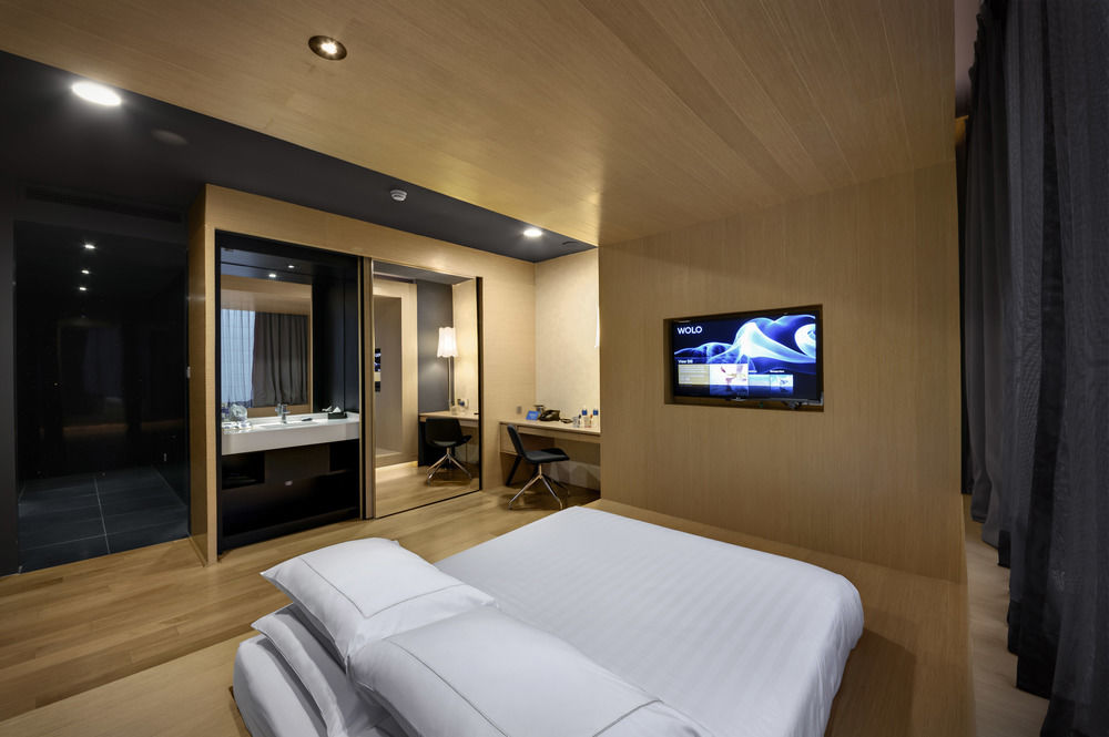 Fotos del hotel - WOLO Kuala Lumpur