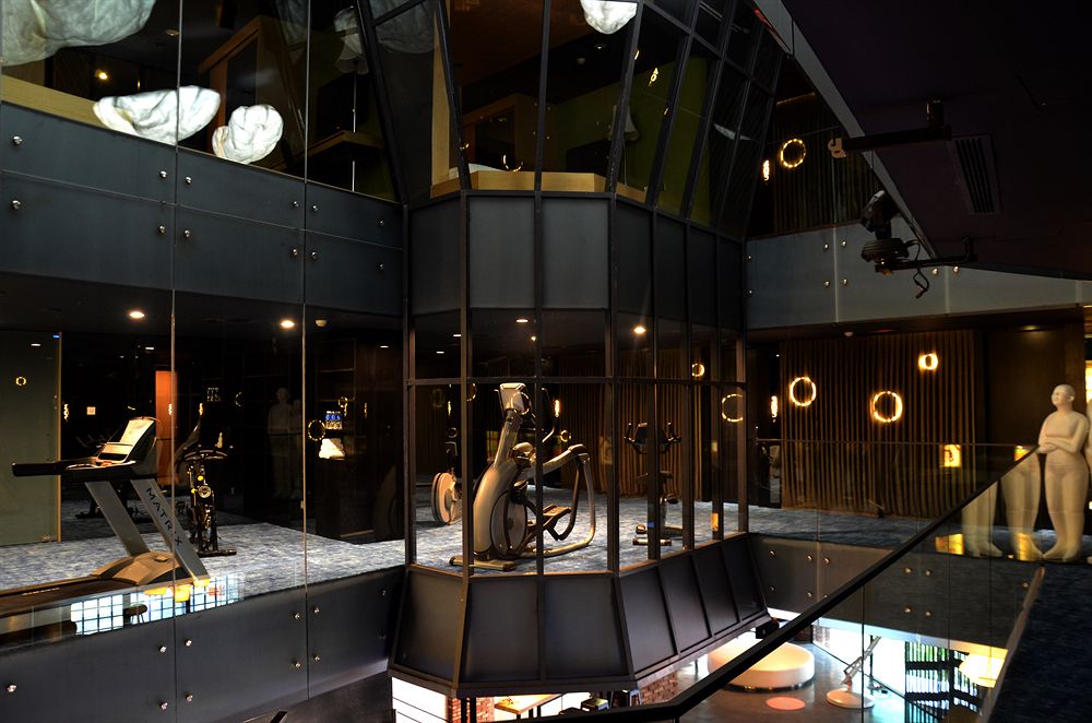 Fotos del hotel - WOLO Kuala Lumpur