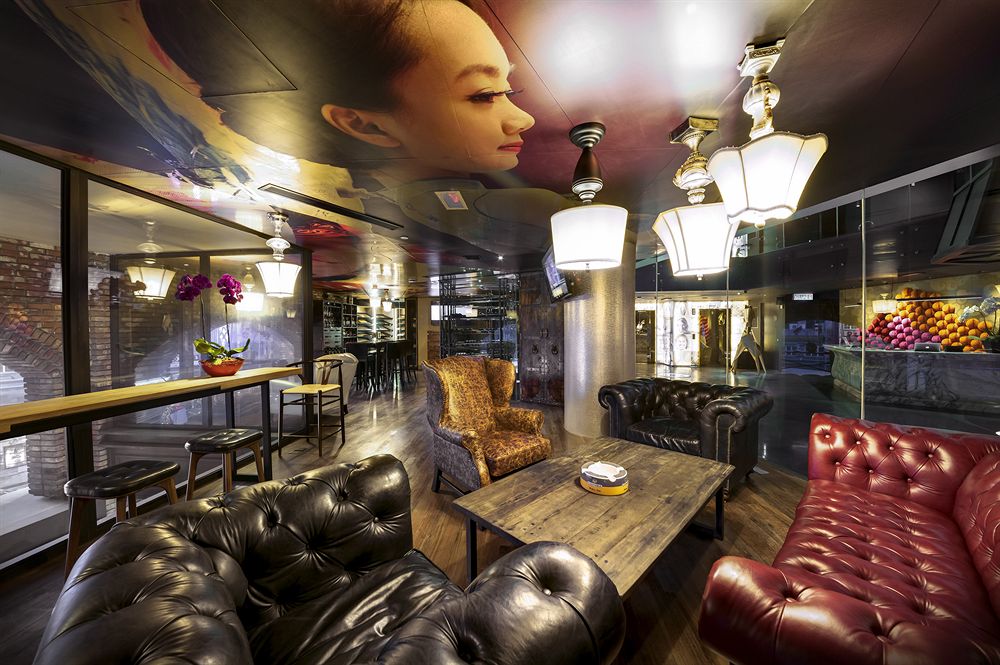 Fotos del hotel - WOLO Kuala Lumpur
