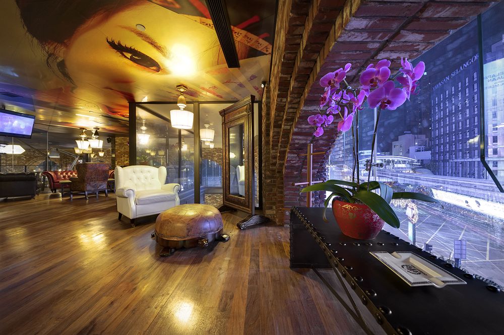 Fotos del hotel - WOLO Kuala Lumpur
