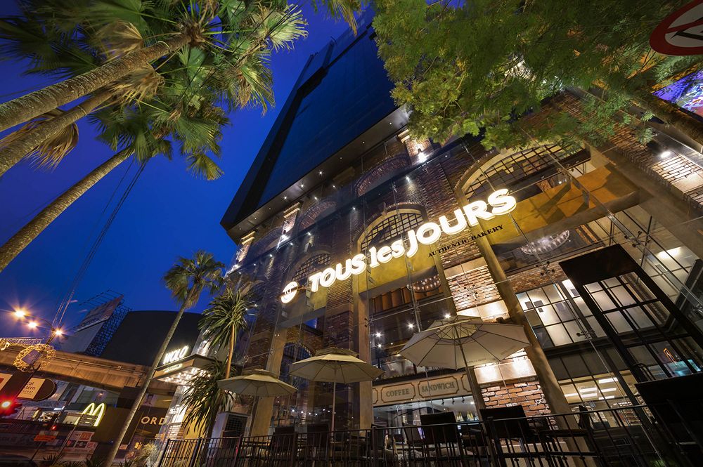 Fotos del hotel - WOLO Kuala Lumpur