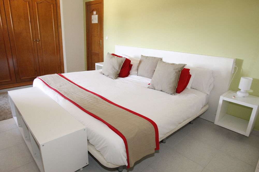 Fotos del hotel - ARGOS CALASPARRA