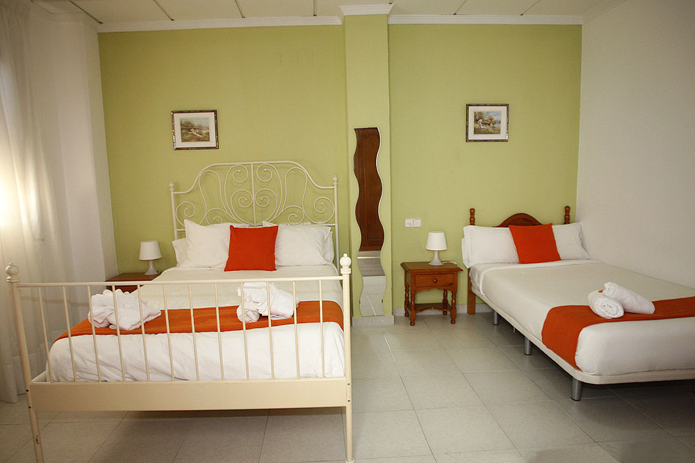 Fotos del hotel - ARGOS CALASPARRA