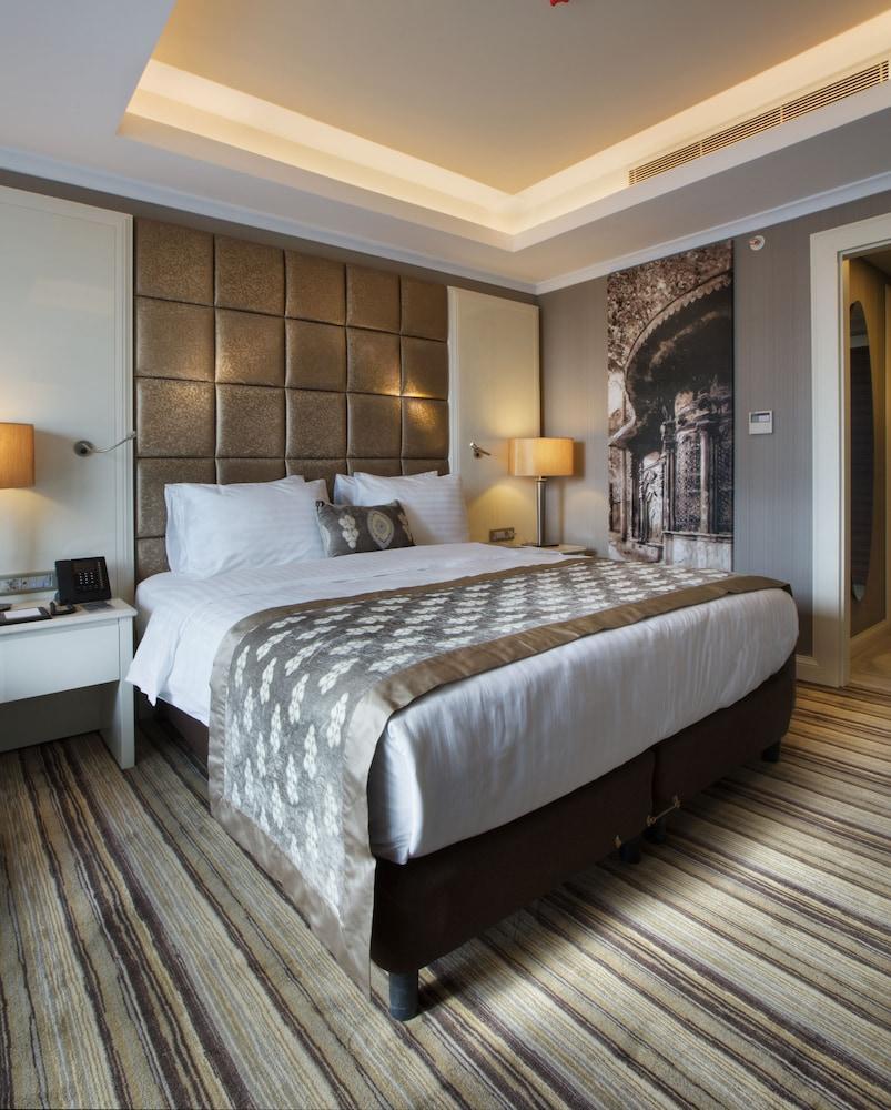 Fotos del hotel - DEDEMAN BOSTANCI ISTANBULHOTEL & CONVENTION CENTRE