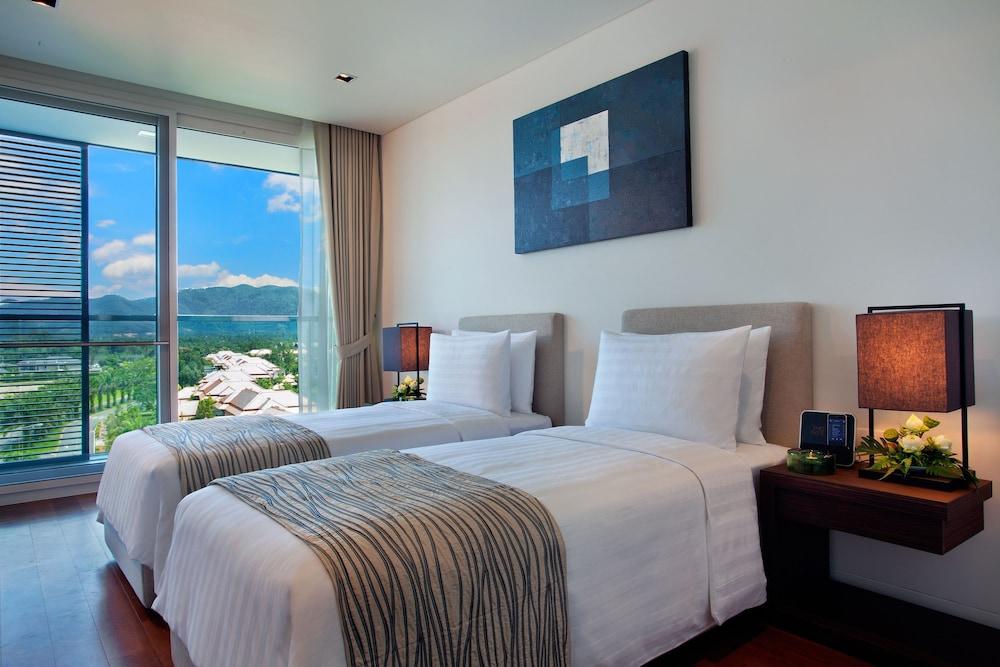 Fotos del hotel - Angsana Villas Resort Phuket