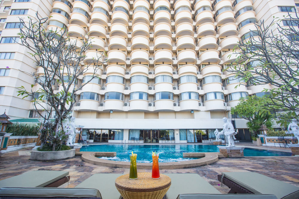 Fotos del hotel - FURAMA CHIANG MAI