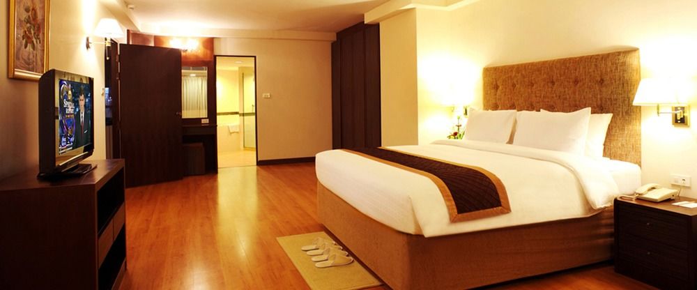 Fotos del hotel - FURAMA CHIANG MAI
