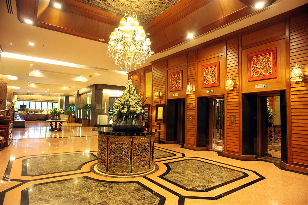 Fotos del hotel - FURAMA CHIANG MAI