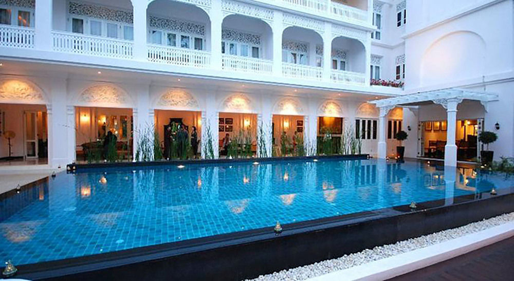 Fotos del hotel - Ping Nakara Boutique Hotel & Spa