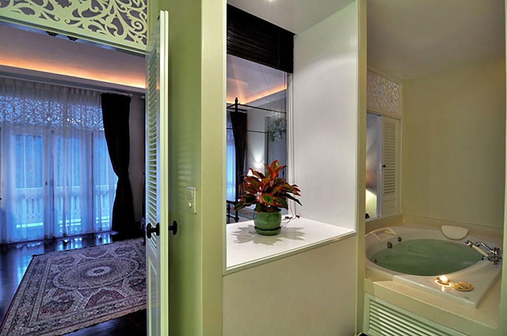 Fotos del hotel - Ping Nakara Boutique Hotel & Spa