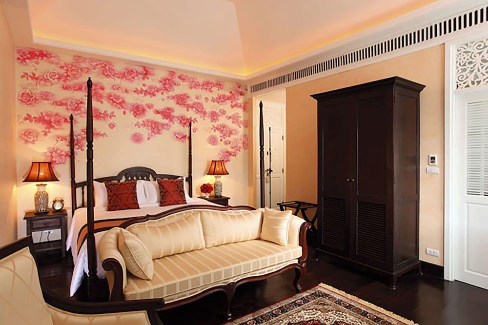 Fotos del hotel - Ping Nakara Boutique Hotel & Spa