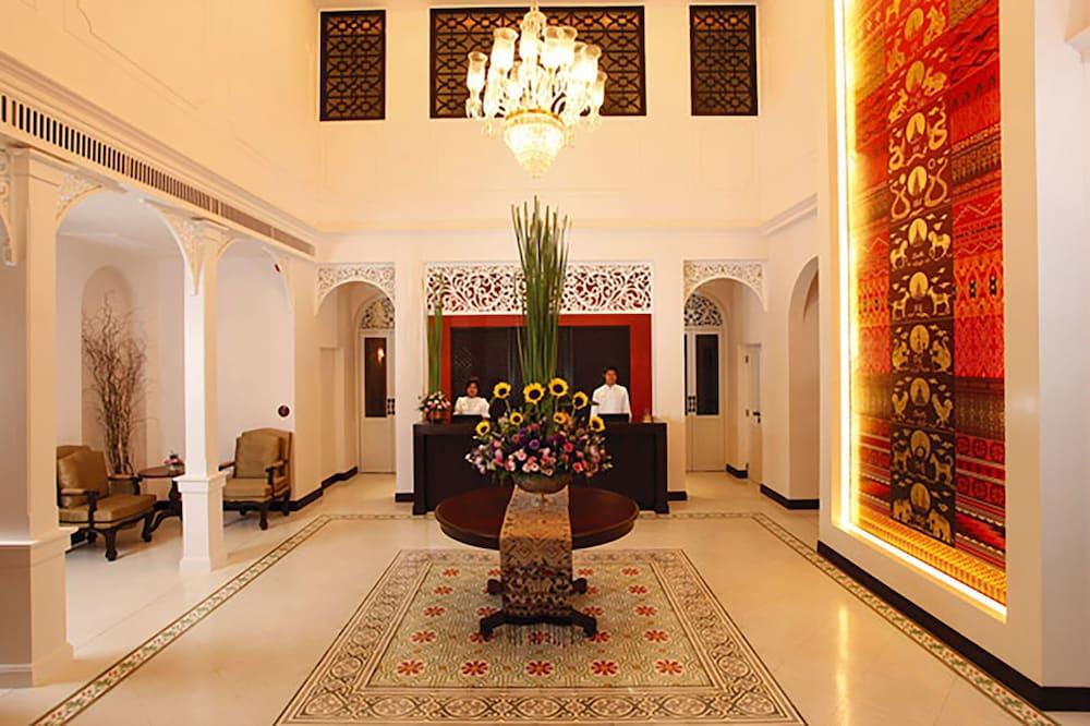 Fotos del hotel - Ping Nakara Boutique Hotel & Spa