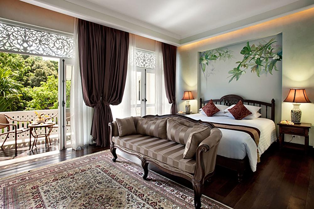 Fotos del hotel - Ping Nakara Boutique Hotel & Spa