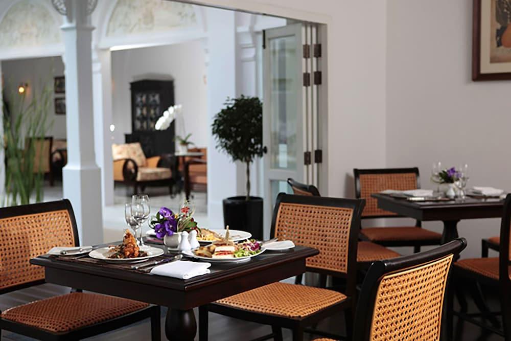 Fotos del hotel - Ping Nakara Boutique Hotel & Spa