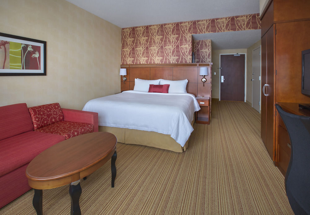 Fotos del hotel - COURTYARD BOSTON-SOUTH BOSTON